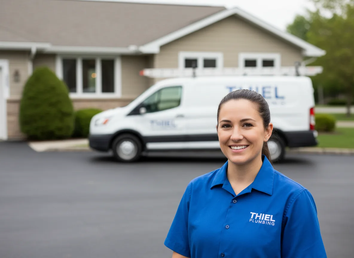 Plumber Luebbering, MO FAQs